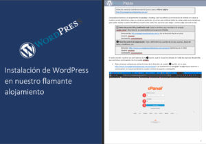 Instalar WordPress